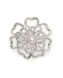 Sydney Brooch