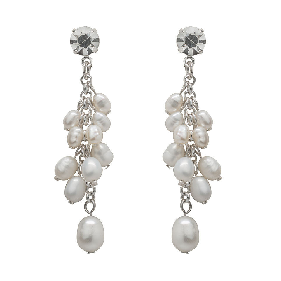 Lenore Dangle Earrings