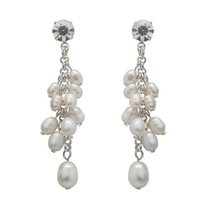 Lenore Dangle Earrings