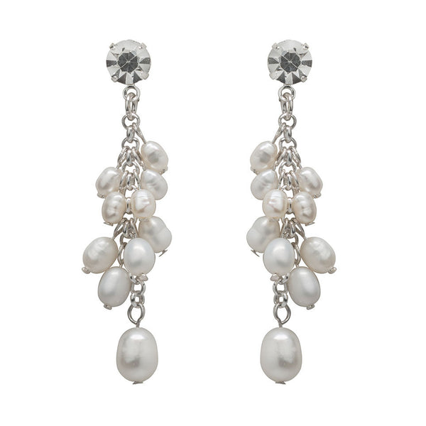 Lenore Dangle Earrings