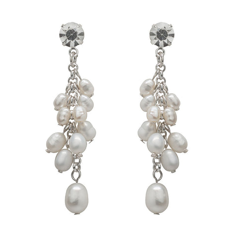 Lenore Dangle Earrings