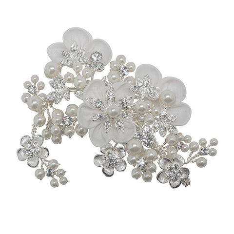 Lenore Brooch