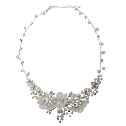 Lenore Necklace