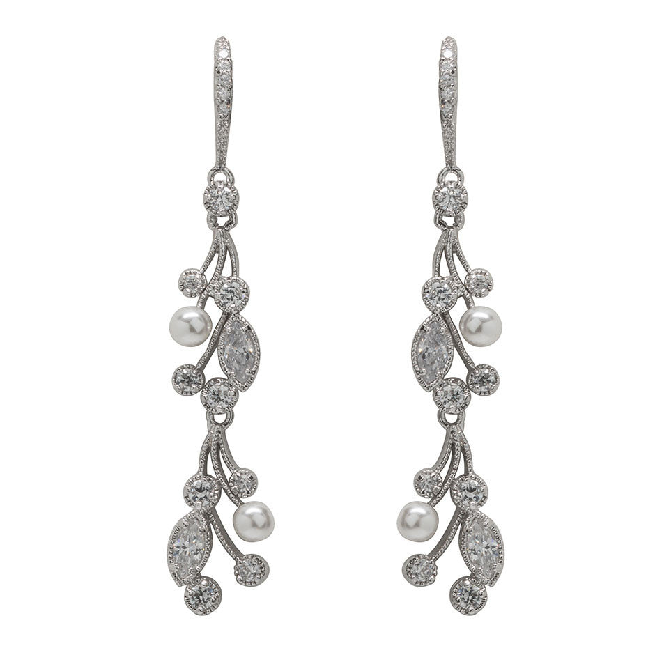 Meridian Earrings