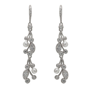 Meridian Earrings