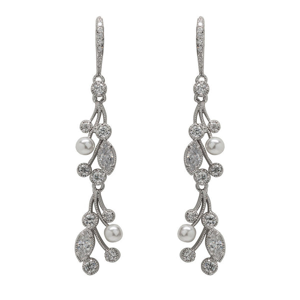 Meridian Earrings