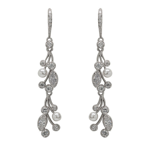 Meridian Earrings