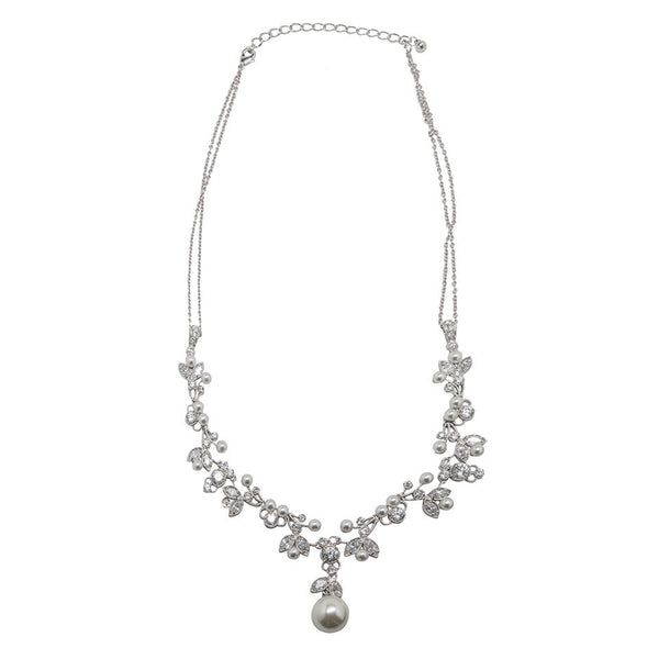 Meridian Necklace