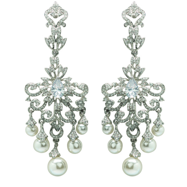 Shayla Earrings