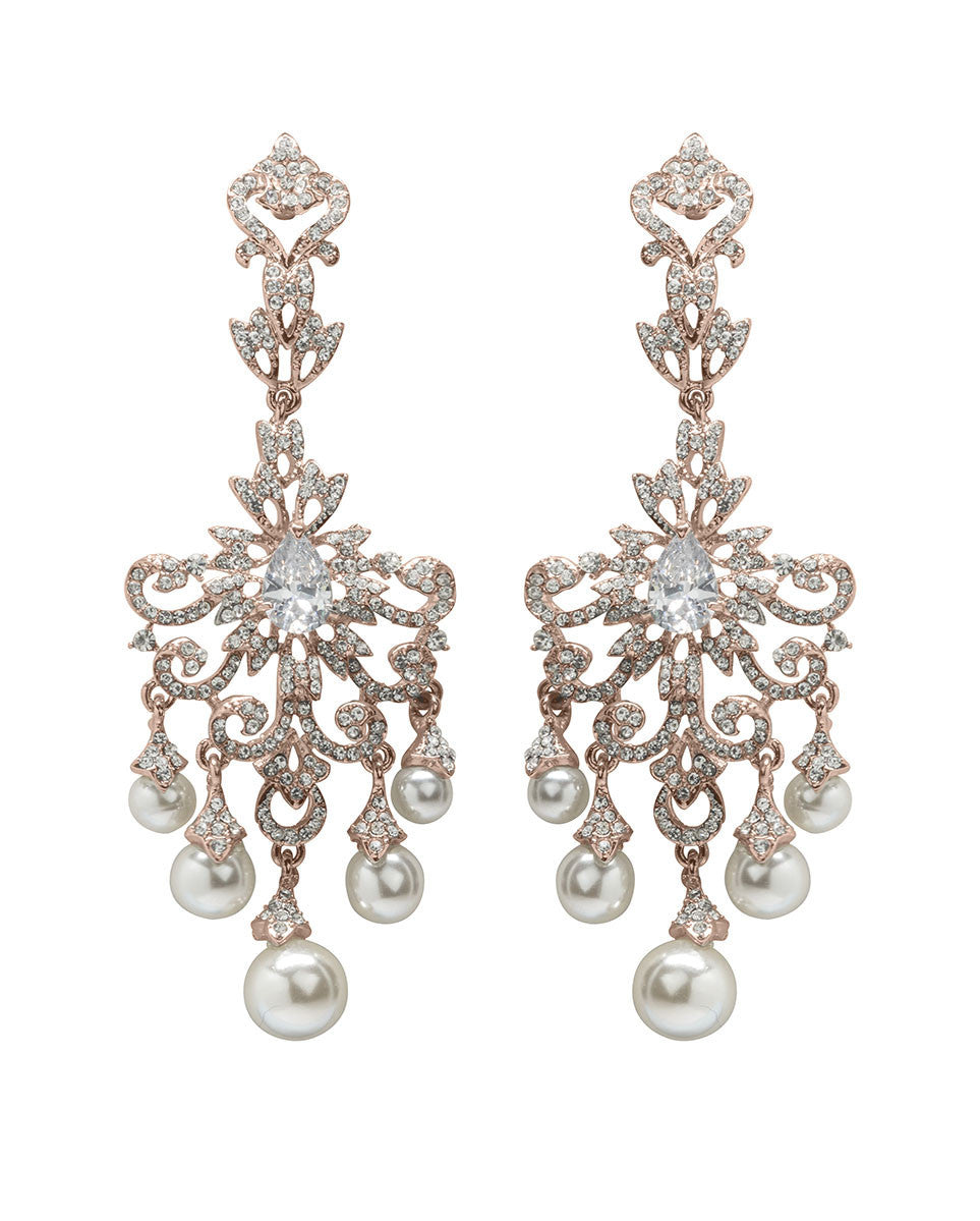 Shayla Earrings