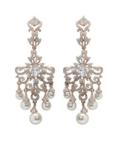Shayla Earrings