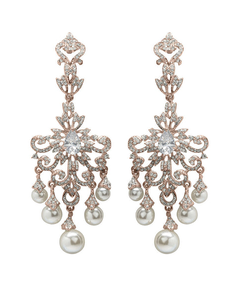 Shayla Earrings