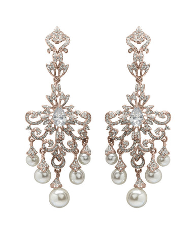 Shayla Earrings