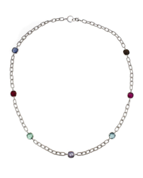 Dana Station Necklace