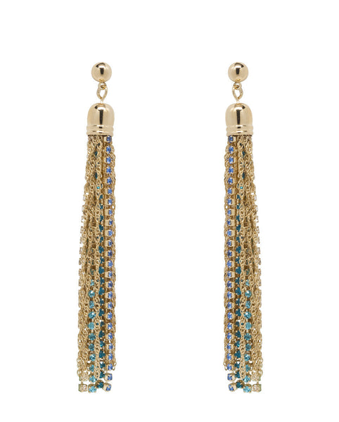 Gia Earrings