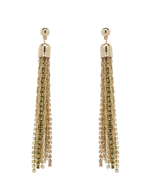 Gia Earrings