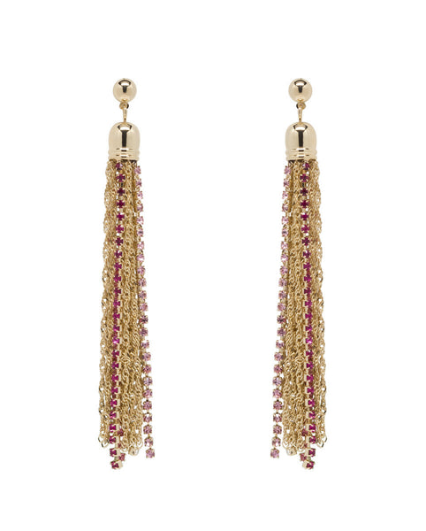 Gia Earrings