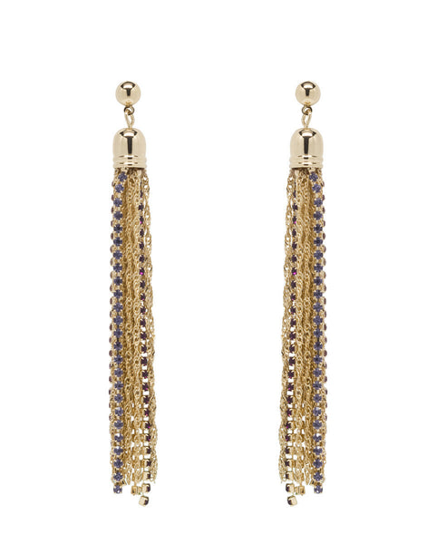 Gia Earrings