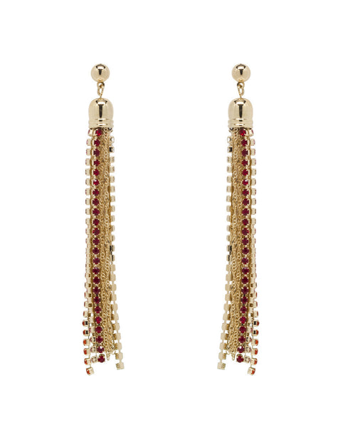 Gia Earrings