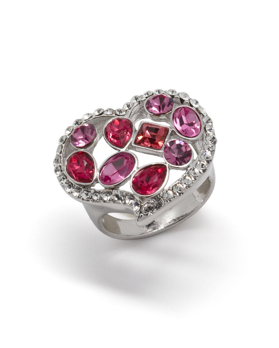 Nelly Ring