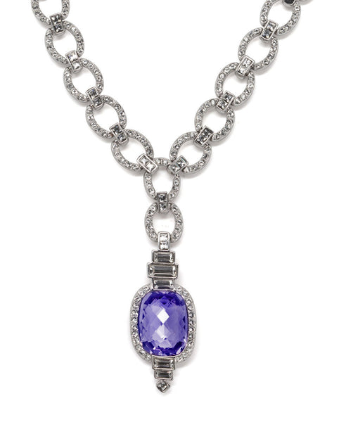Rosalyn Necklace