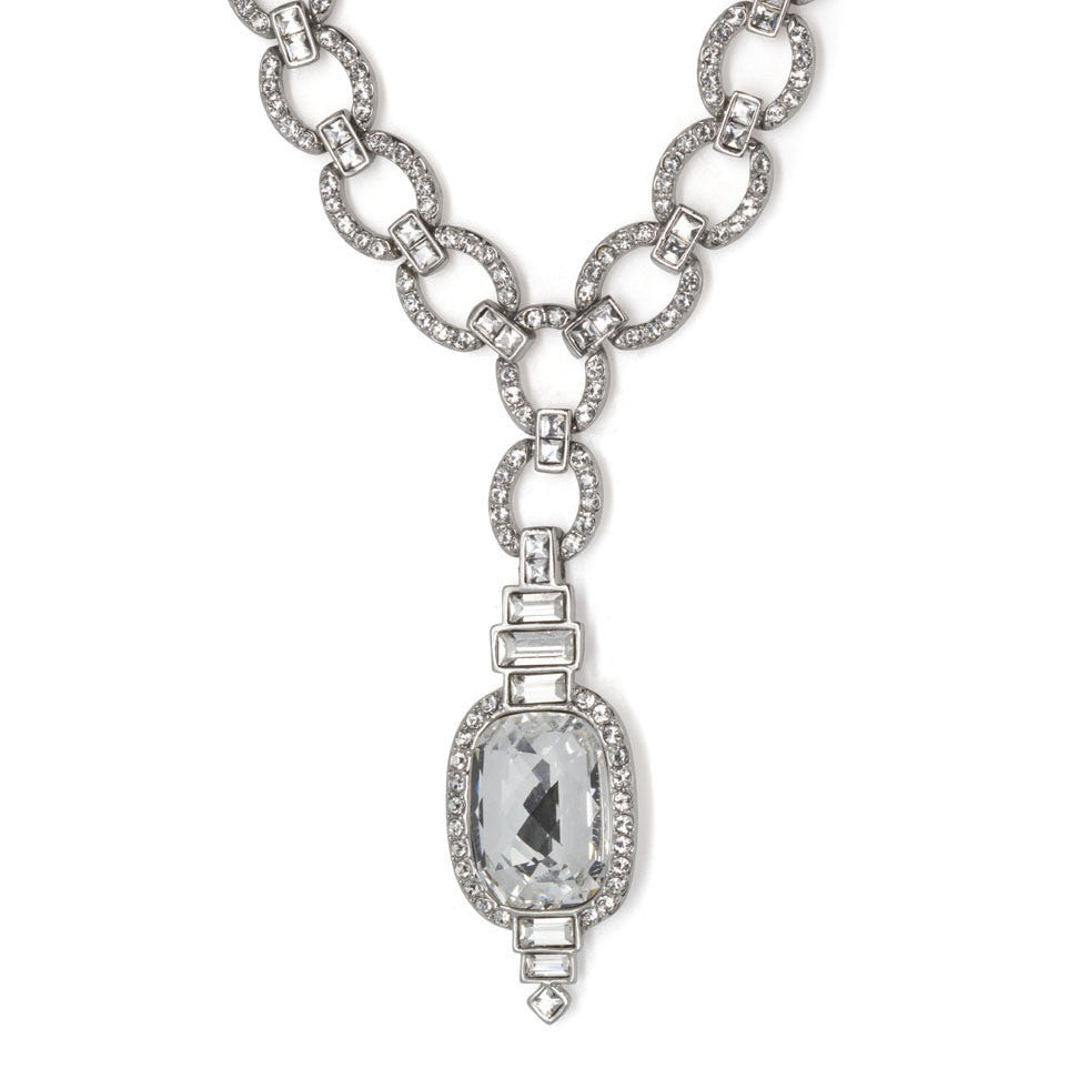 Rosalyn Necklace