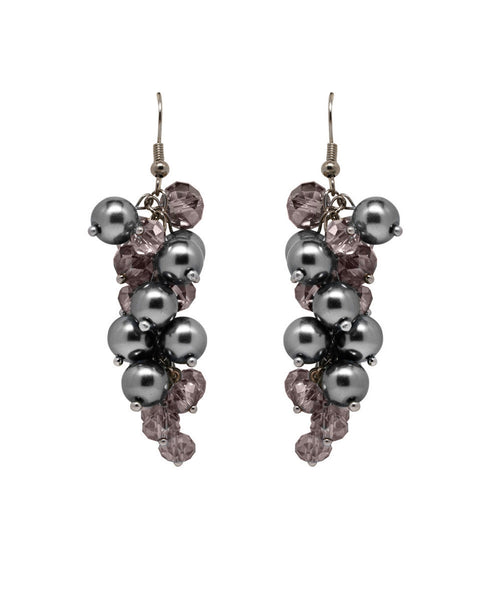 Abby Vine Earrings