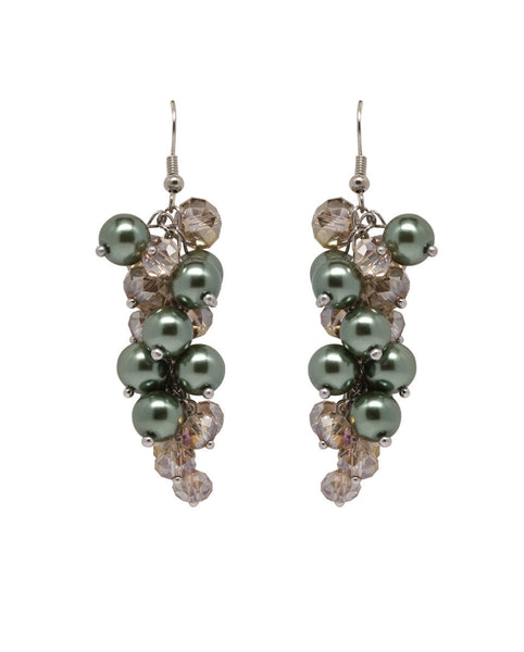 Abby Vine Earrings