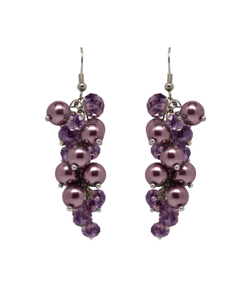 Abby Vine Earrings