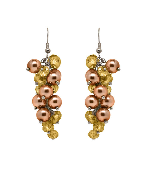 Abby Vine Earrings