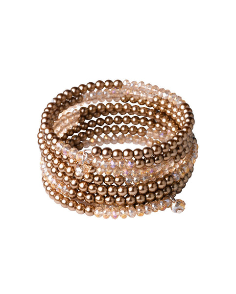 Abby Wrap Bracelet