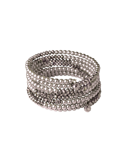 Abby Wrap Bracelet