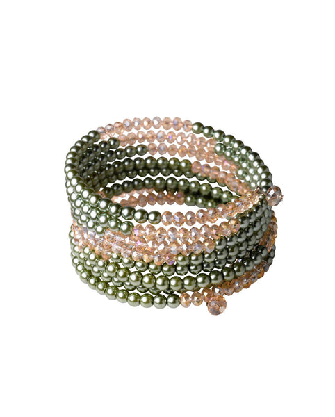 Abby Wrap Bracelet