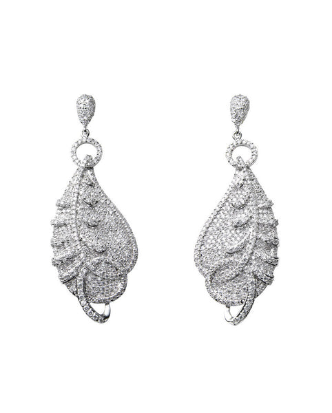 Aubrey Earrings