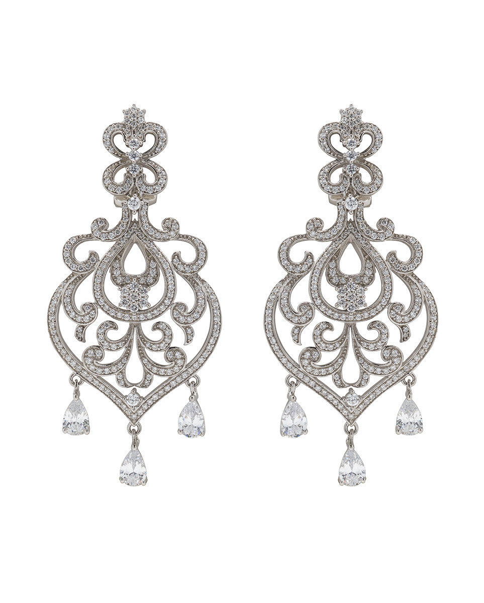 Claudia Earrings