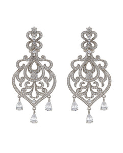 Claudia Earrings