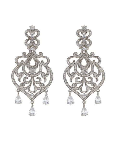 Claudia Earrings