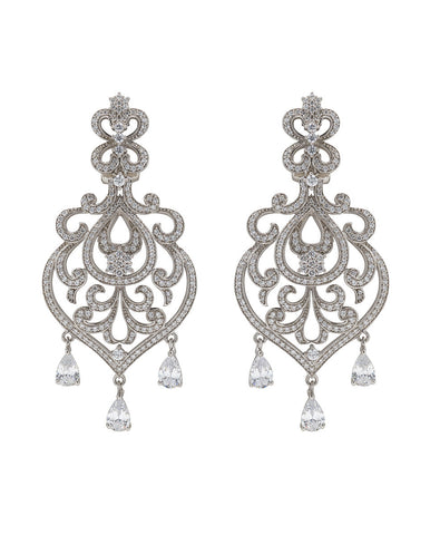 Claudia Earrings