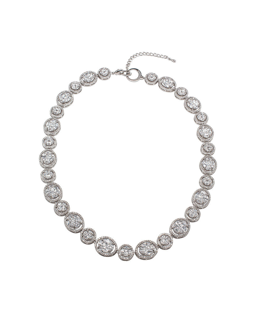 Elizabeth Classic Necklace