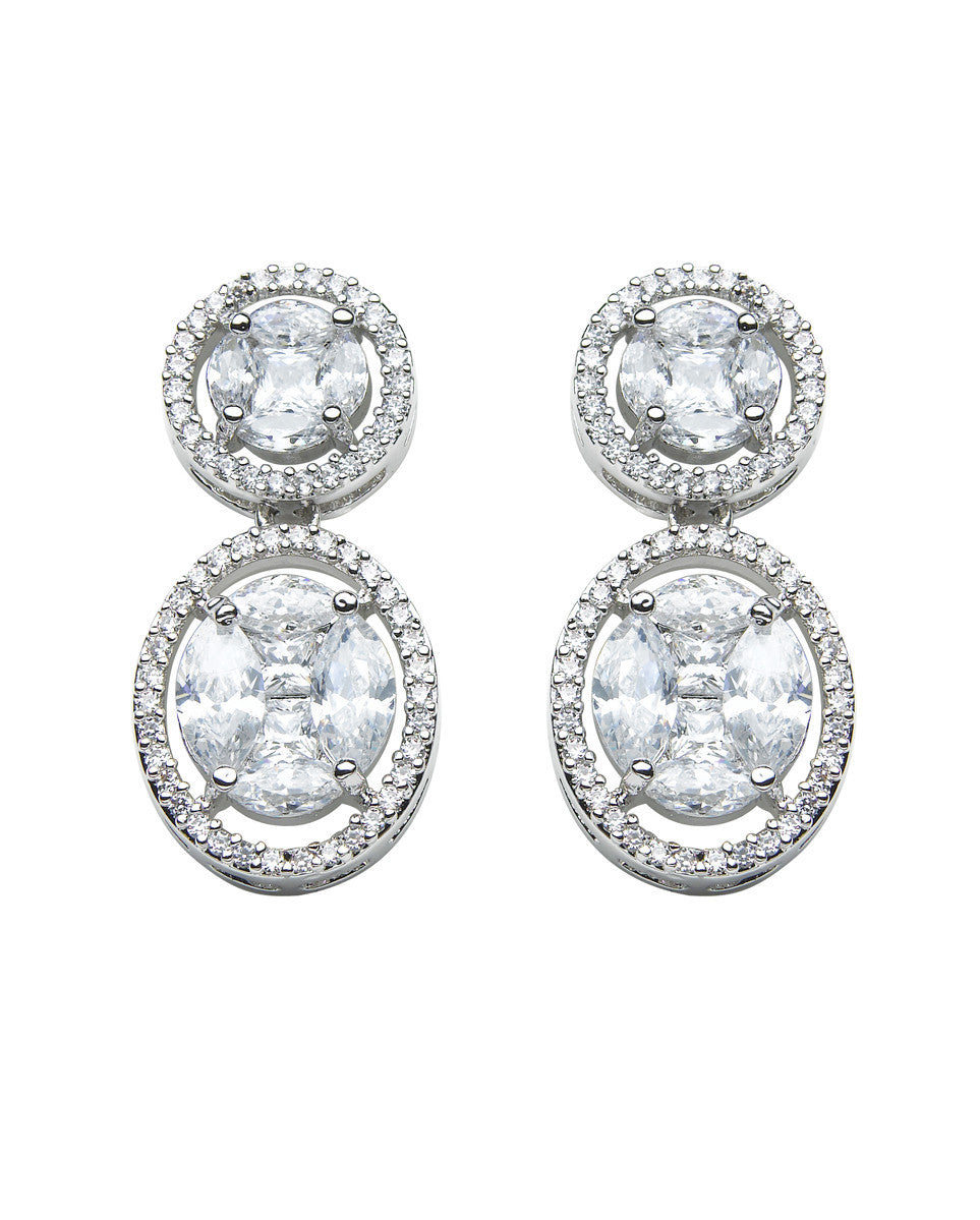 Elizabeth Earrings