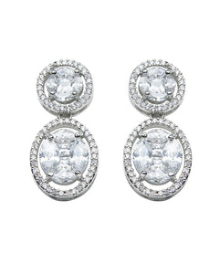 Elizabeth Earrings