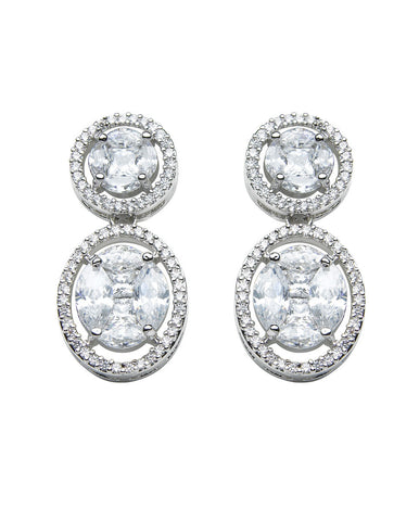 Elizabeth Earrings