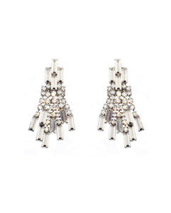 Katie Large Earrings