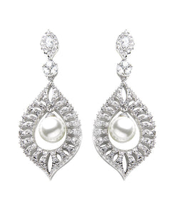 Lena Earrings