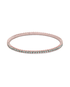 Maya Classic Round Bangle