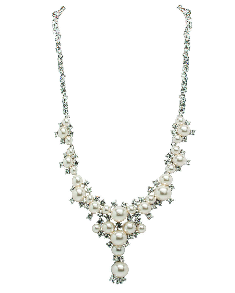 Nicole Necklace