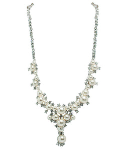 Nicole Necklace