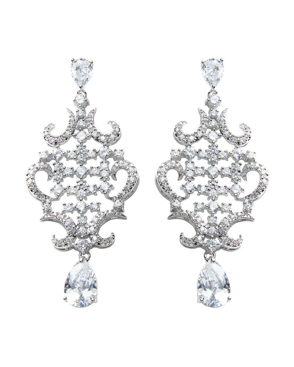 Nora Earrings