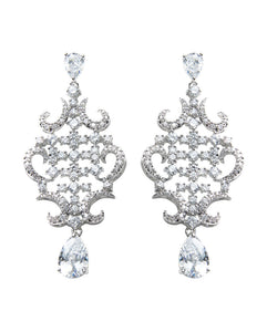 Nora Earrings