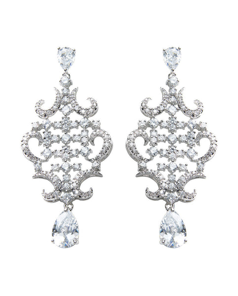 Nora Earrings